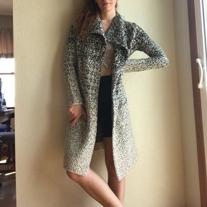 Athleta Ombré Cardigan, XS